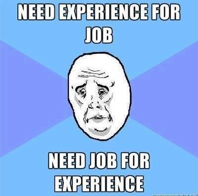 Bermy Job Problems 